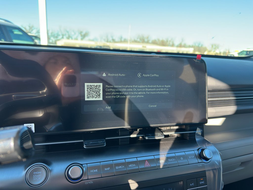 New 2026 Hyundai Kona SEL Premium image 20