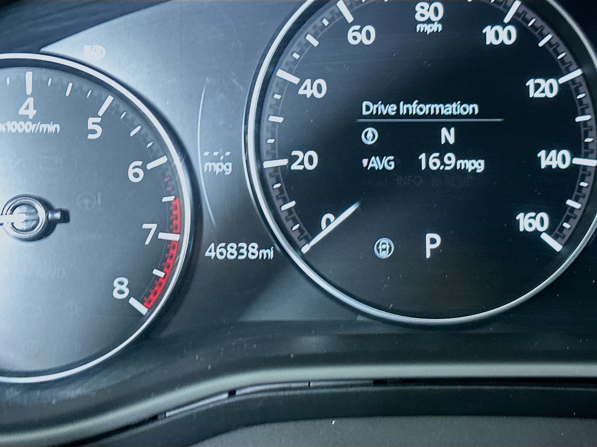 Used 2024 MAZDA CX-50 AWD 2.5 S w/ Premium Package image 18