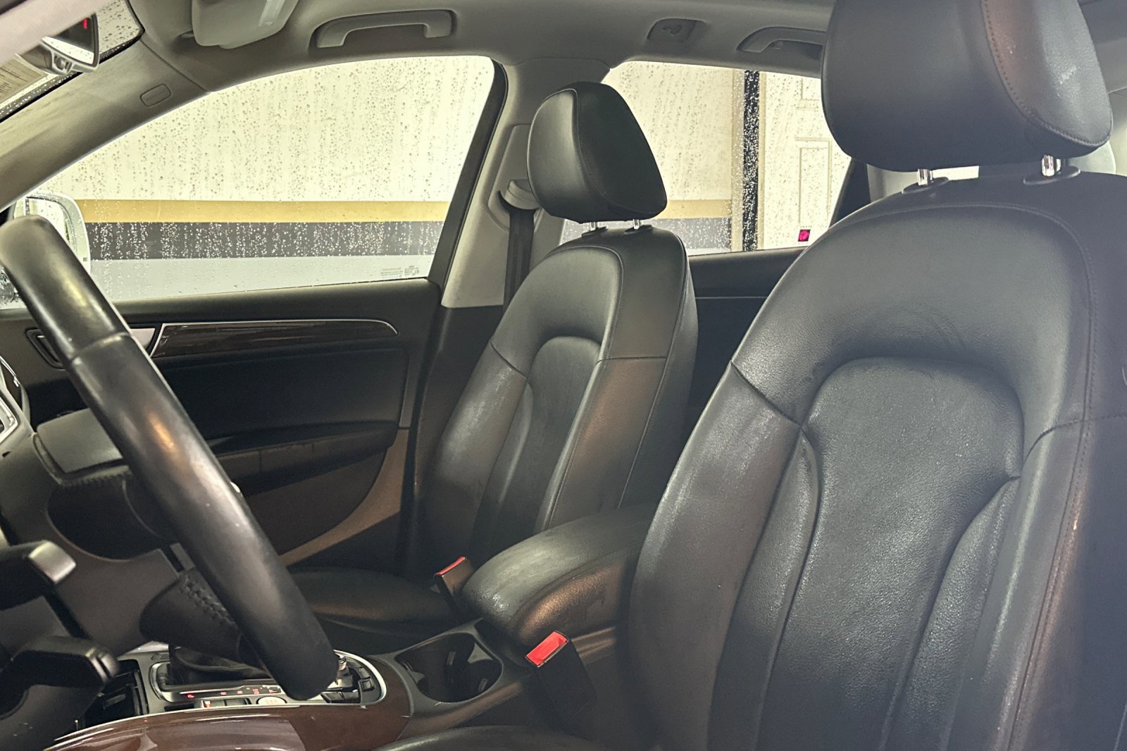 Used 2015 Audi Q5 2.0T Premium Plus w/ Technology Package AWD/4WD image 22