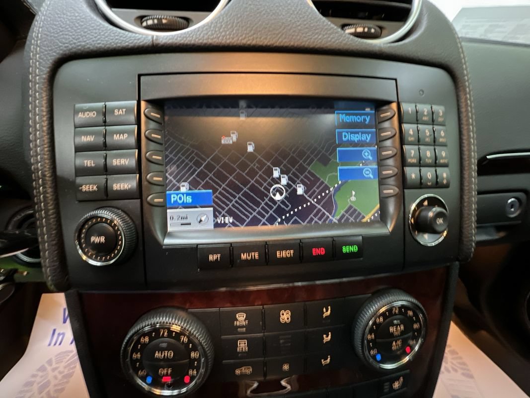 Used 2007 Mercedes-Benz GL 450 4MATIC image 22