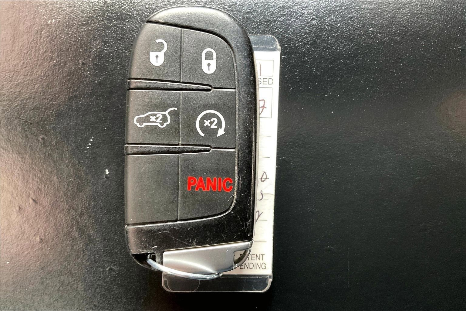 Used 2023 Dodge Durango R/T image 25