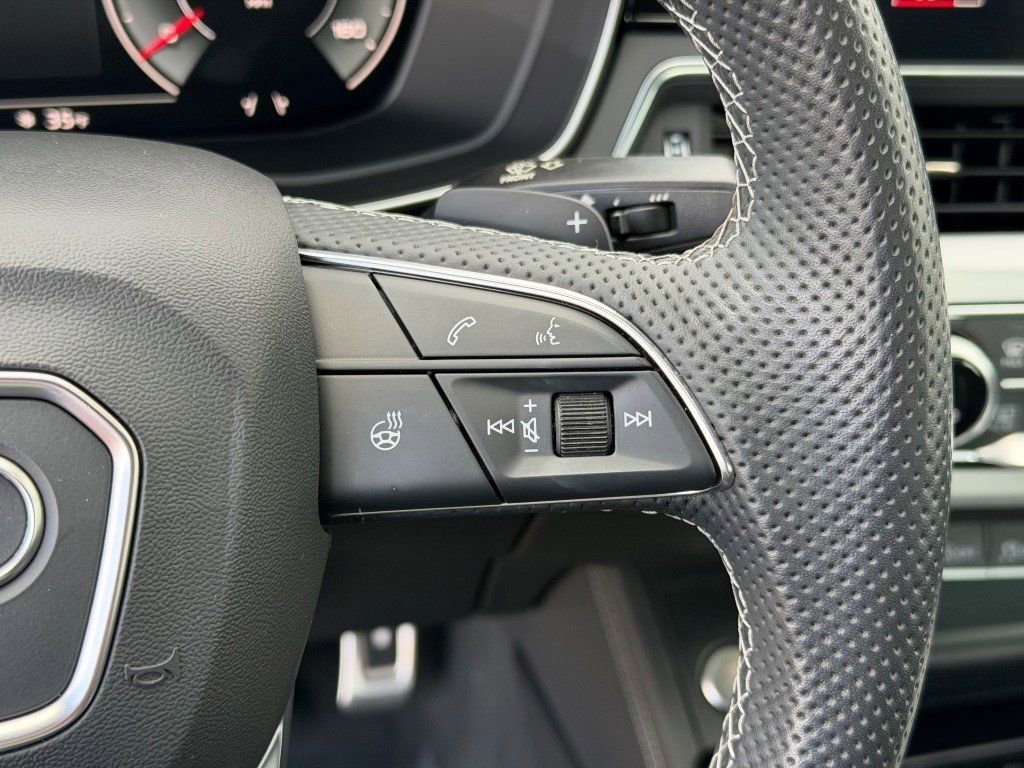 Certified 2022 Audi A5 2.0T Premium Plus w/ Premium Plus image 31