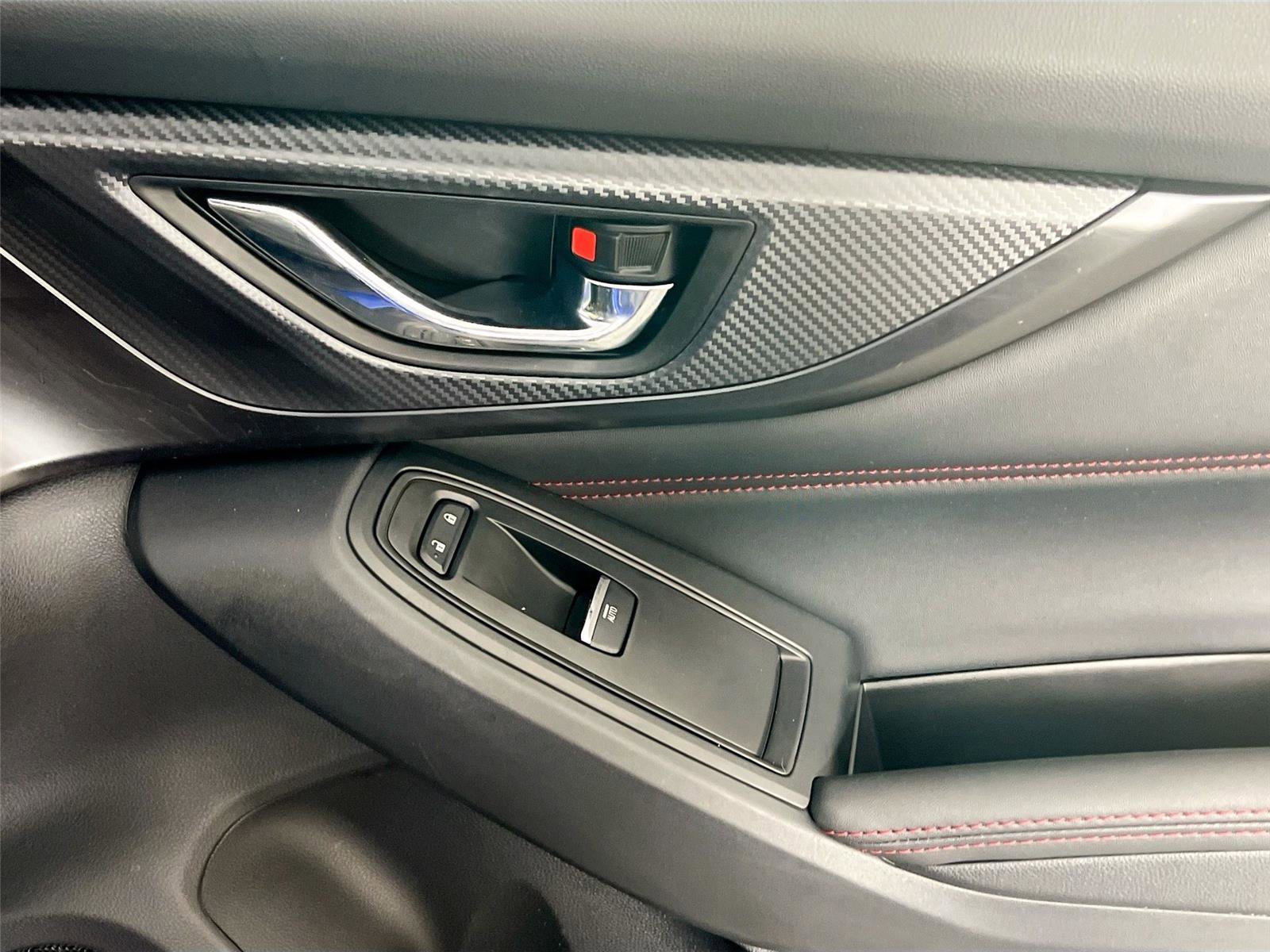 Used 2023 Subaru WRX Limited image 30