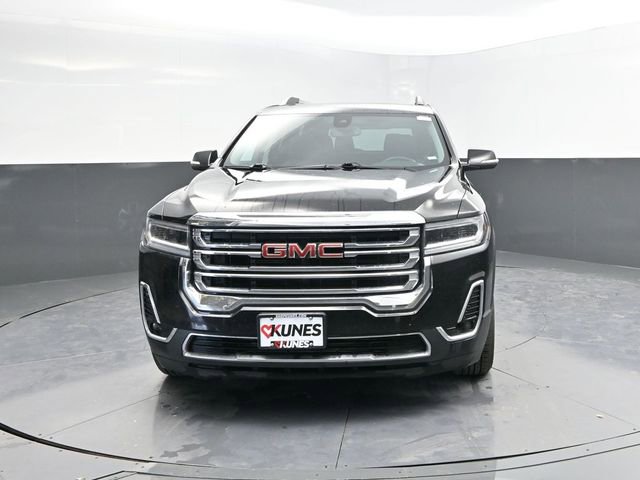 Used 2023 GMC Acadia SLT image 2