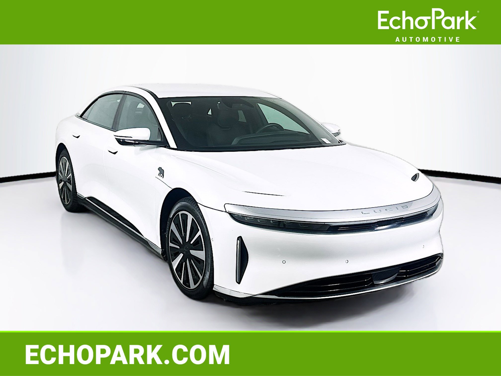Used 2024 Lucid Air Touring AWD/4WD image 1