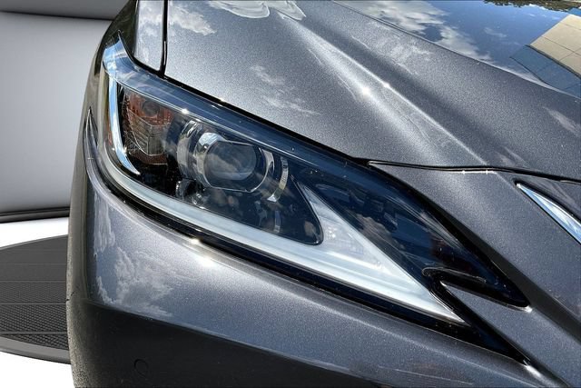 Used 2024 Lexus ES 350 w/ Premium Package FWD image 34