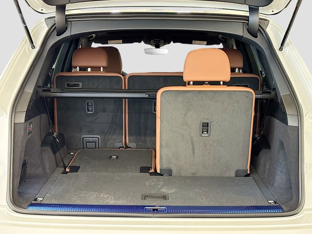 New 2026 Audi Q7 2.0T Premium Plus AWD/4WD image 23