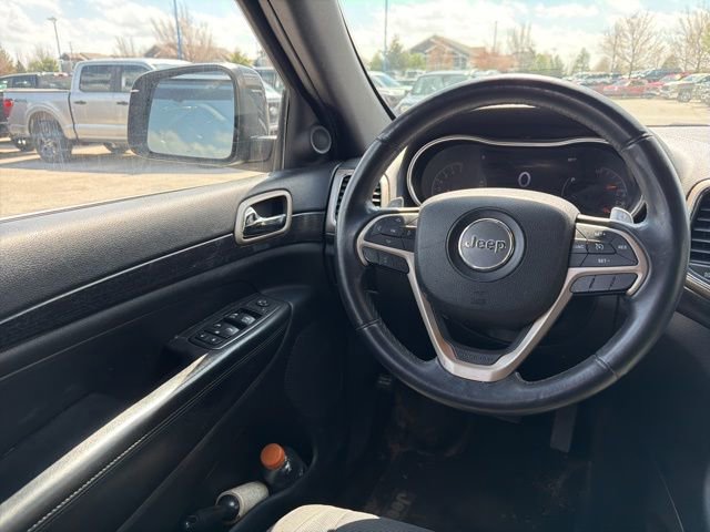 Used 2014 Jeep Grand Cherokee Laredo w/ Quick Order Package 23E image 19