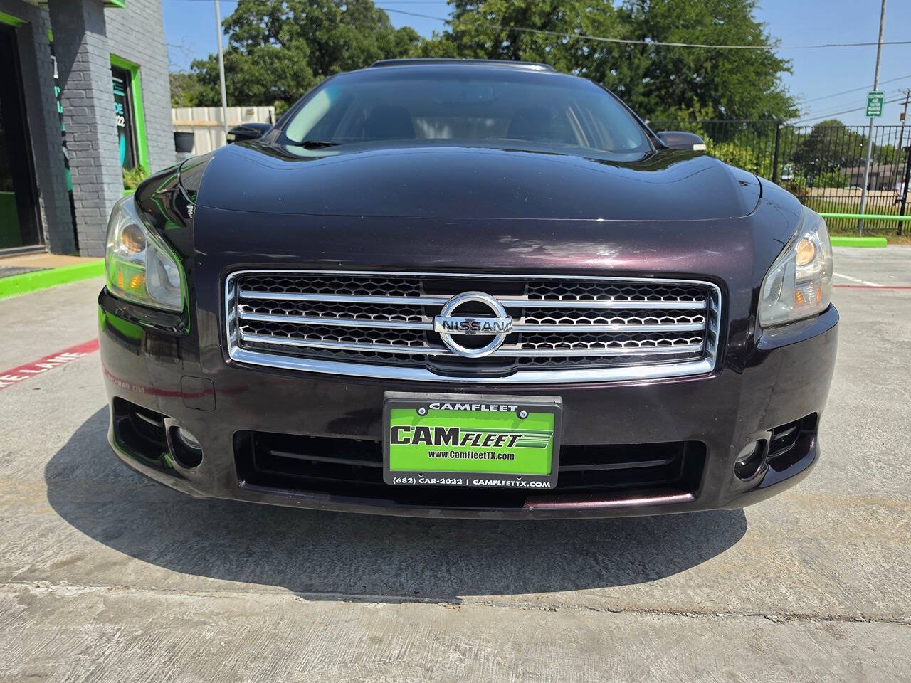 Used 2010 Nissan Maxima 3.5 SV FWD image 65