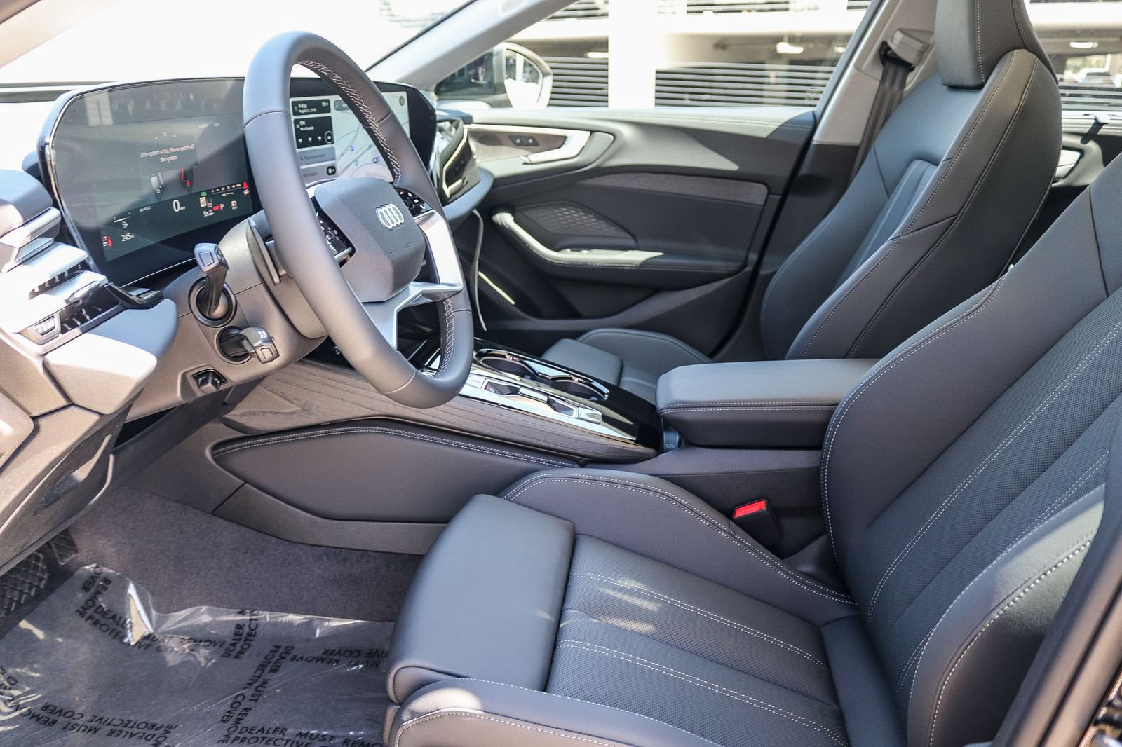 New 2026 Audi A5 2.0T Premium Plus AWD/4WD image 18