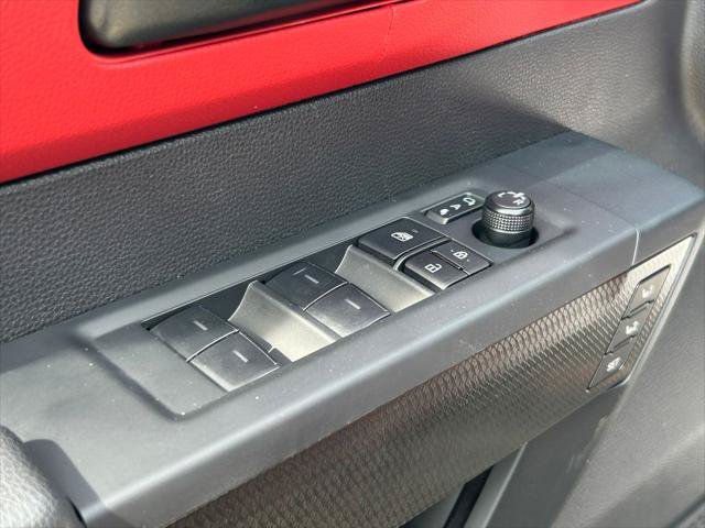 Certified 2026 Toyota Sequoia TRD Pro AWD/4WD image 30