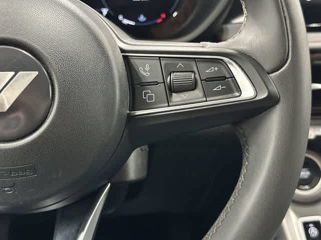 Used 2024 Dodge Hornet GT AWD/4WD image 18