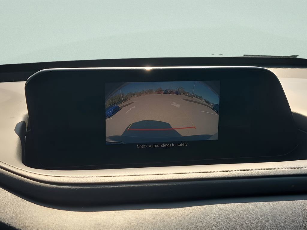 Used 2024 MAZDA CX-30 AWD 2.5 S w/ Select Sport Pkg image 29