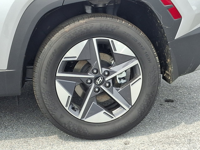 New 2026 Hyundai Tucson SEL AWD/4WD image 6