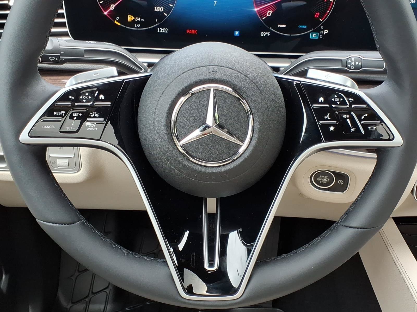 New 2026 Mercedes-Benz GLE 450 4MATIC Coupe image 26