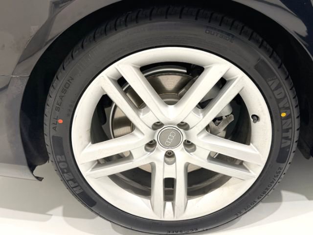 Used 2015 Audi A6 3.0T Premium Plus AWD/4WD image 12