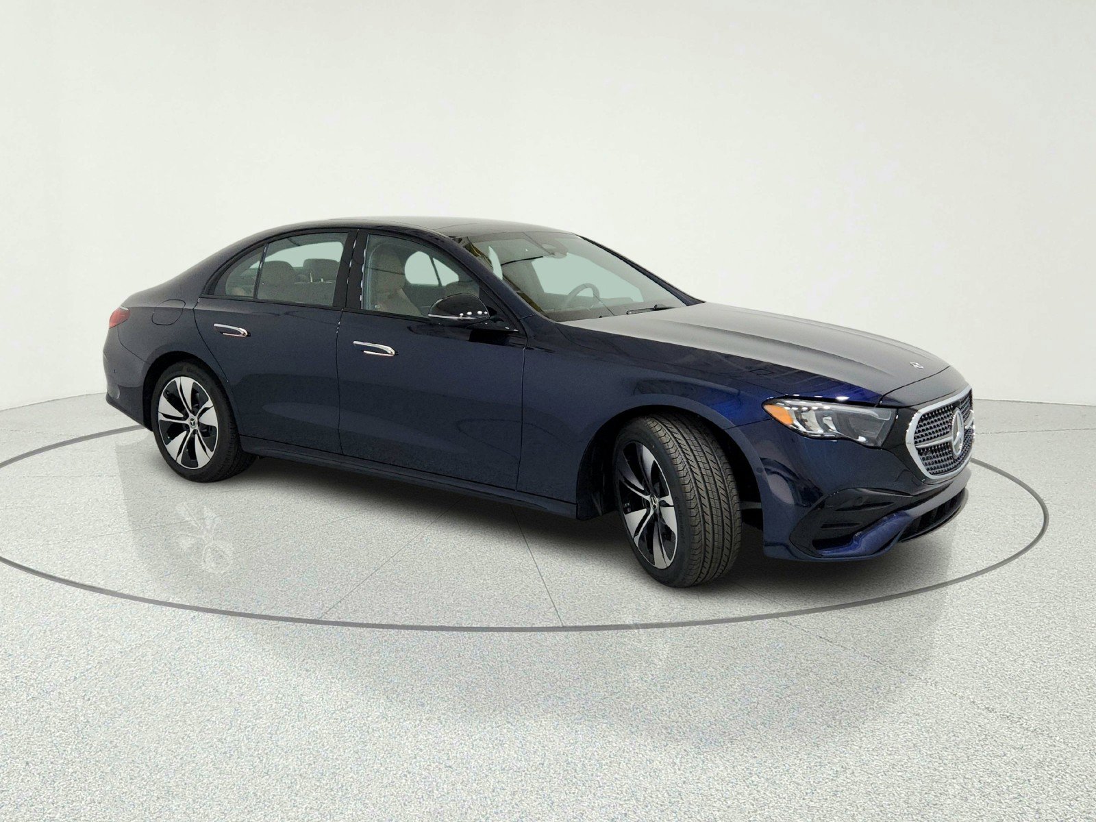 Certified 2026 Mercedes-Benz E 350 Sedan image 5