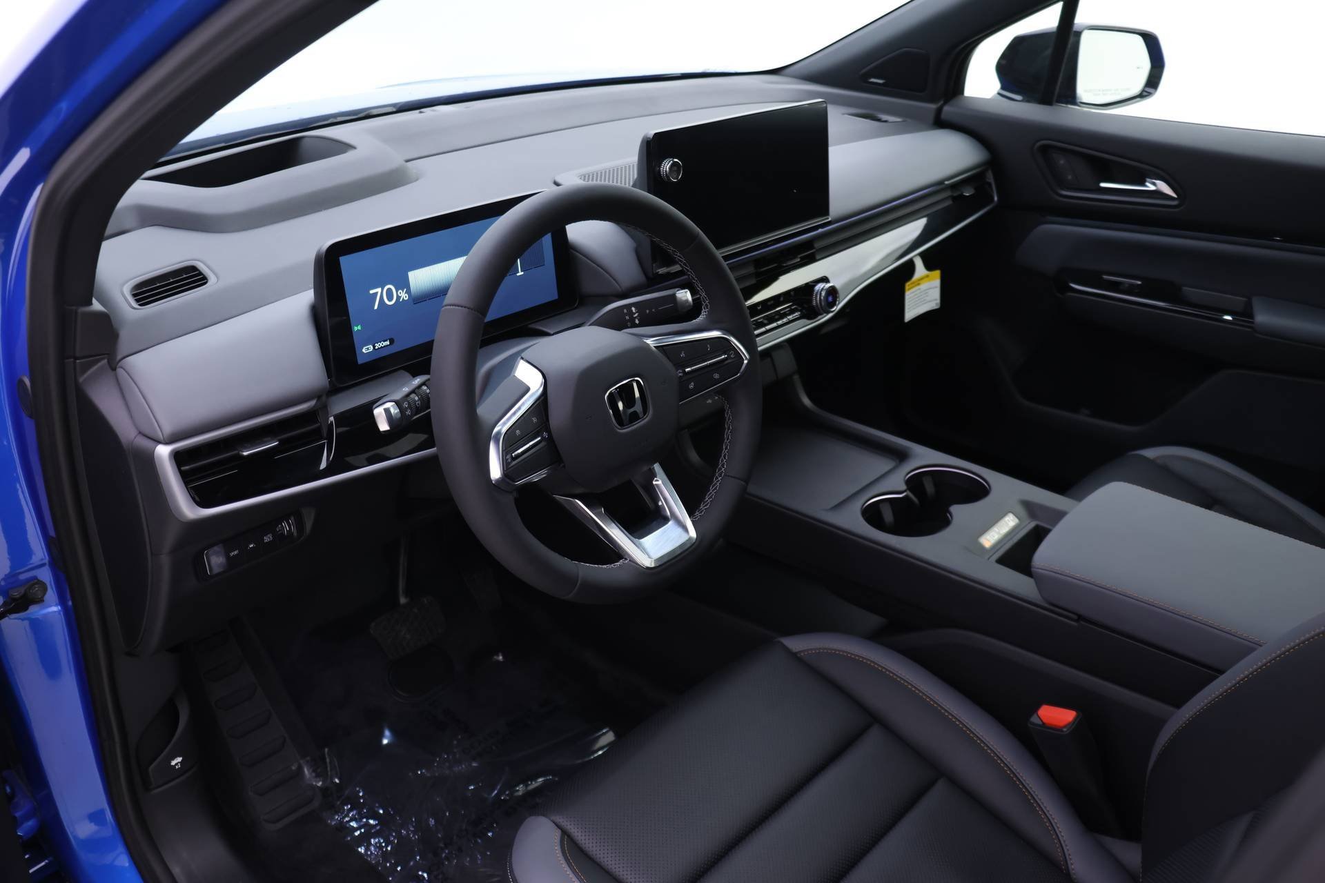 New 2026 Honda Prologue Elite image 3