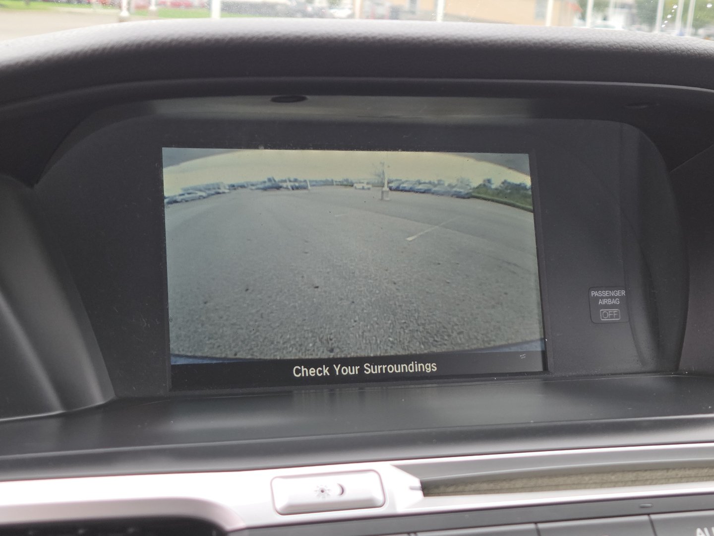 Used 2014 Honda Accord Sport image 7