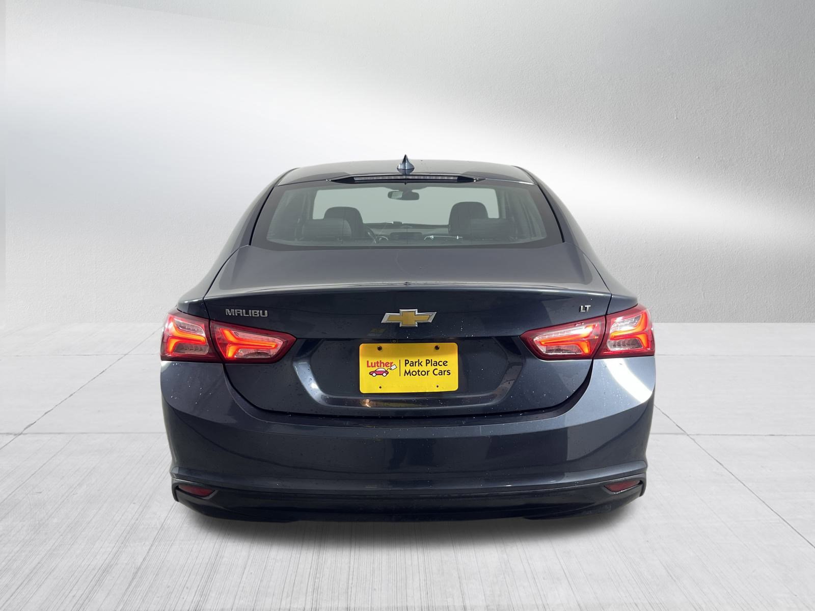 Used 2020 Chevrolet Malibu LT image 6