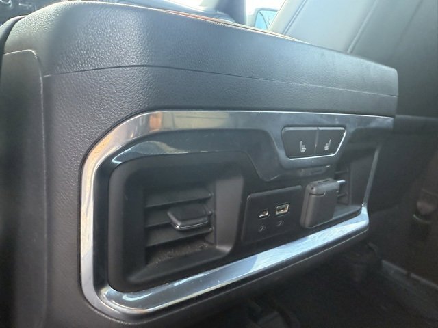 Used 2019 Chevrolet Silverado 1500 LTZ w/ LTZ Plus Package image 19