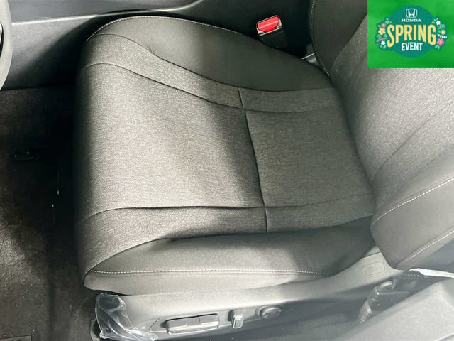 New 2026 Honda Accord SE image 20