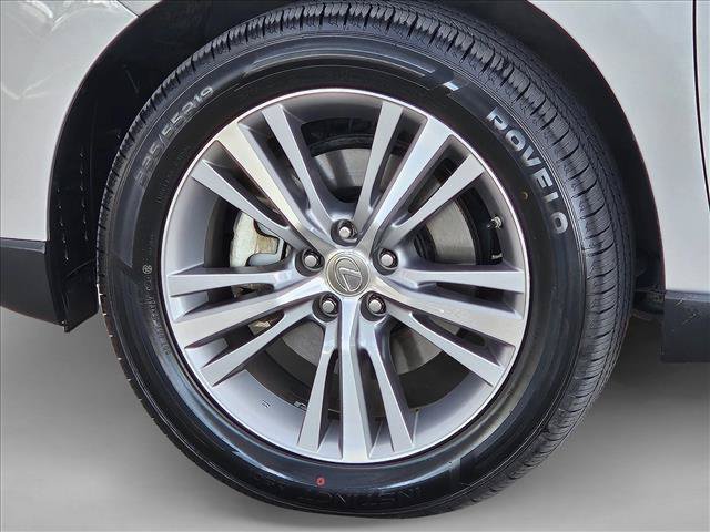 Used 2015 Lexus RX 350 FWD image 9