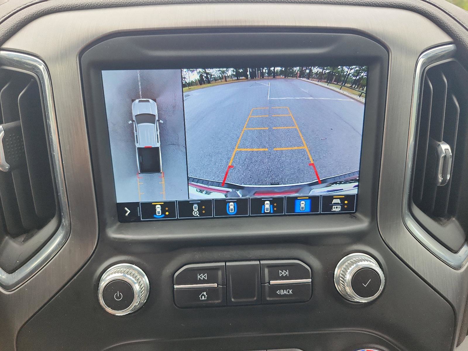 Used 2023 GMC Sierra 2500 Denali w/ Denali Ultimate Package image 20