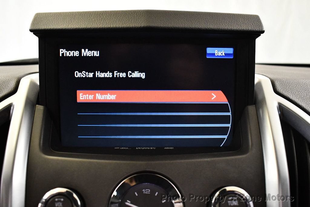 Used 2011 Cadillac SRX Performance AWD/4WD image 43