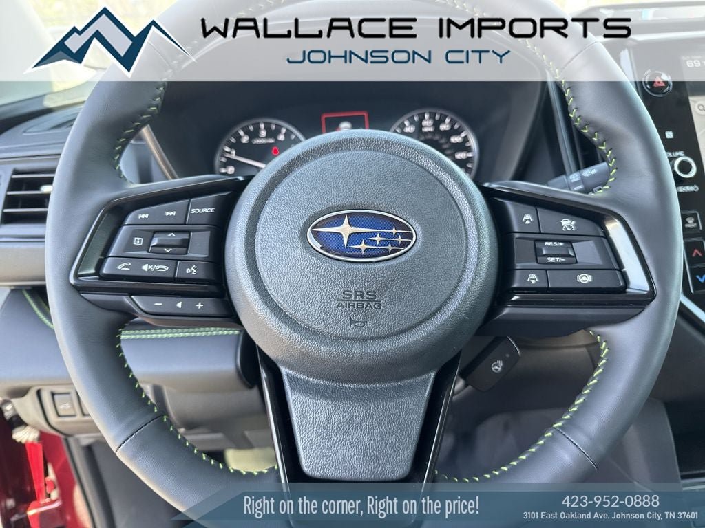 New 2026 Subaru Ascent Bronze Edition w/ Popular Package #2 AWD/4WD image 19