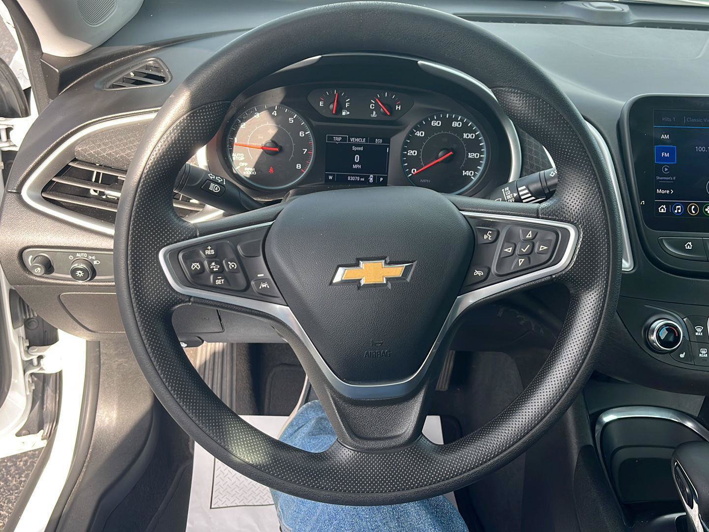 Used 2023 Chevrolet Malibu LT FWD image 10