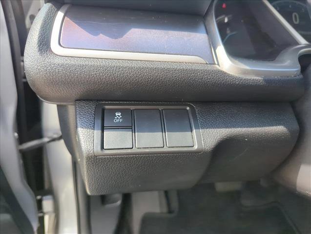 Used 2016 Honda Civic EX-T image 25