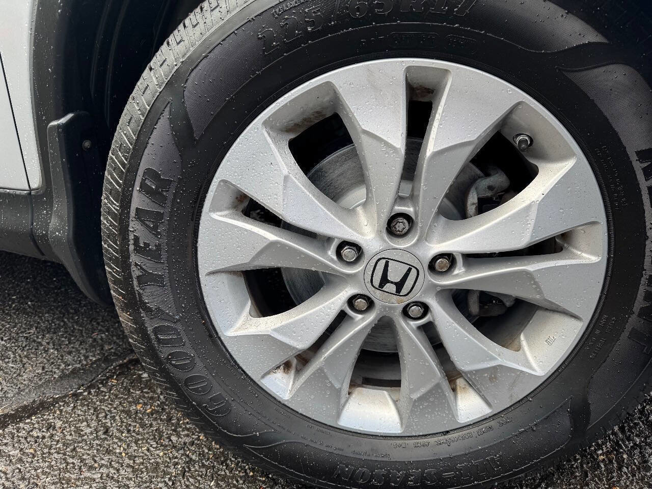 Used 2013 Honda CR-V EX-L image 23