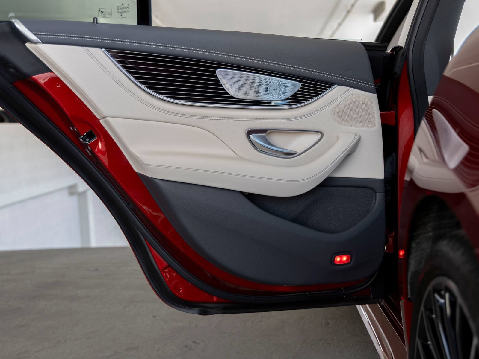 Certified 2023 Mercedes-Benz CLS 450 4MATIC image 17