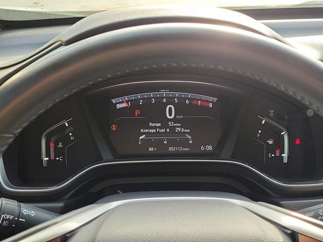 Certified 2019 Honda CR-V Touring image 23