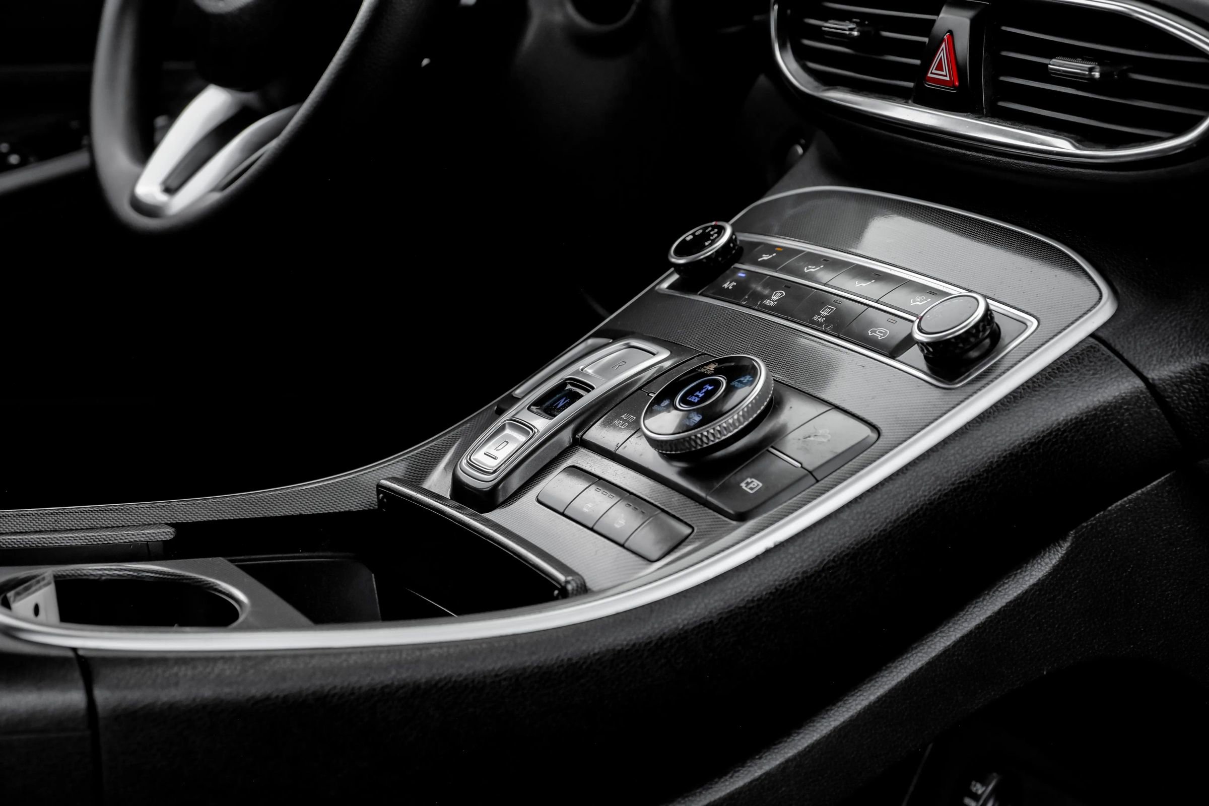 Used 2022 Hyundai Santa Fe SEL image 29