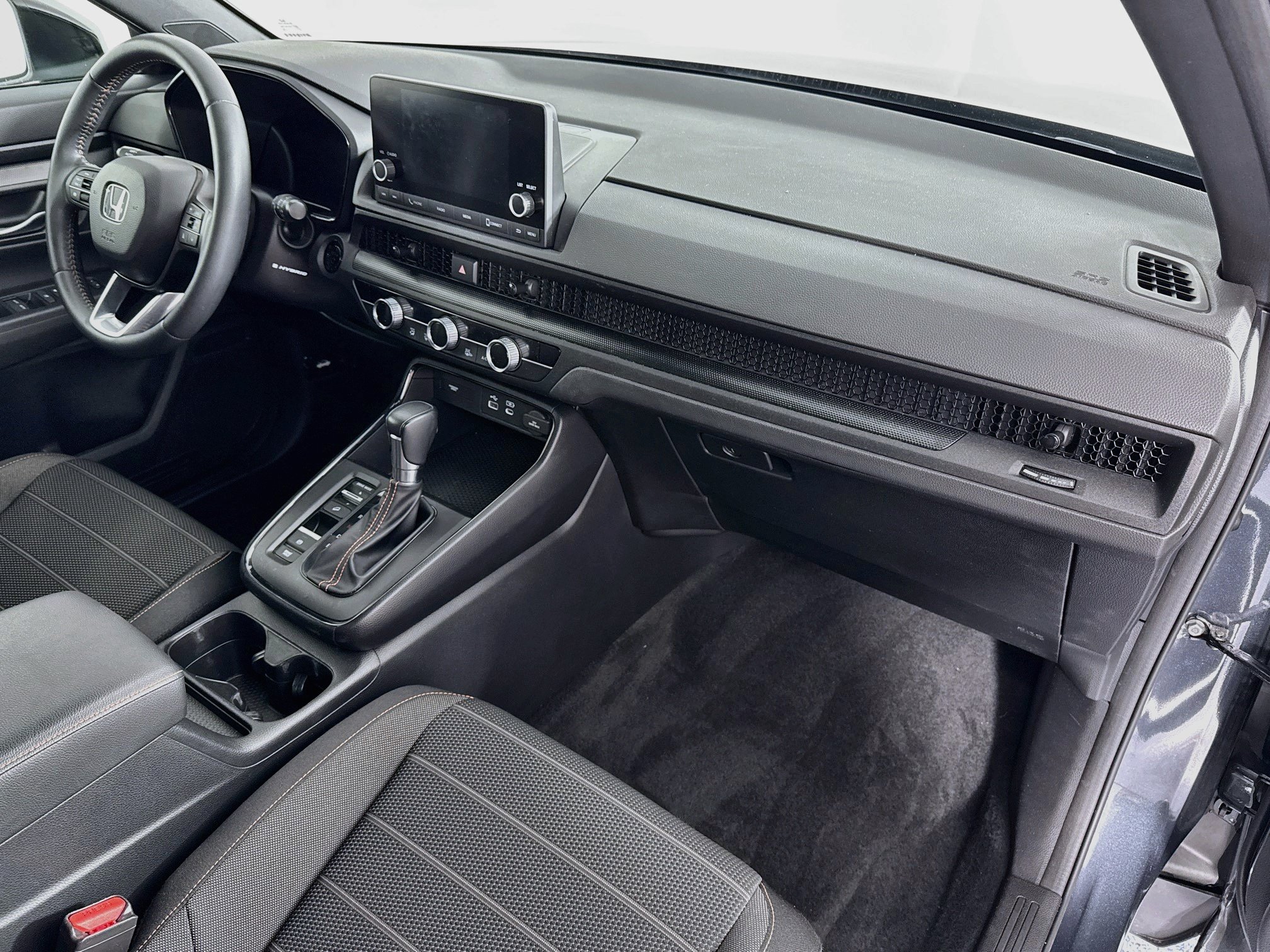 Certified 2024 Honda CR-V Sport image 28