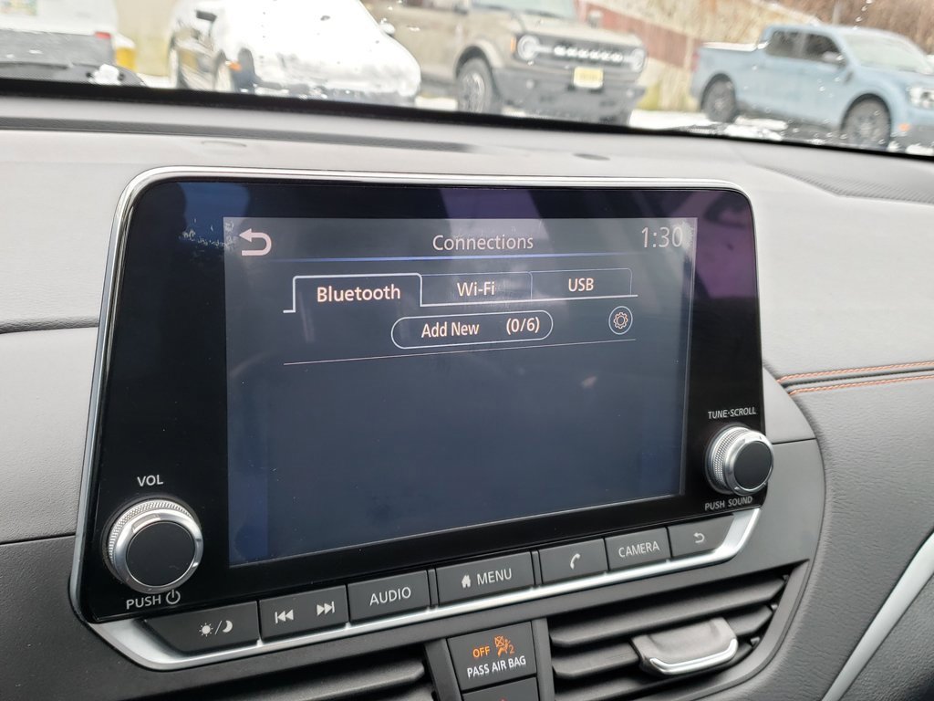 Used 2020 Nissan Altima 2.5 SR image 24