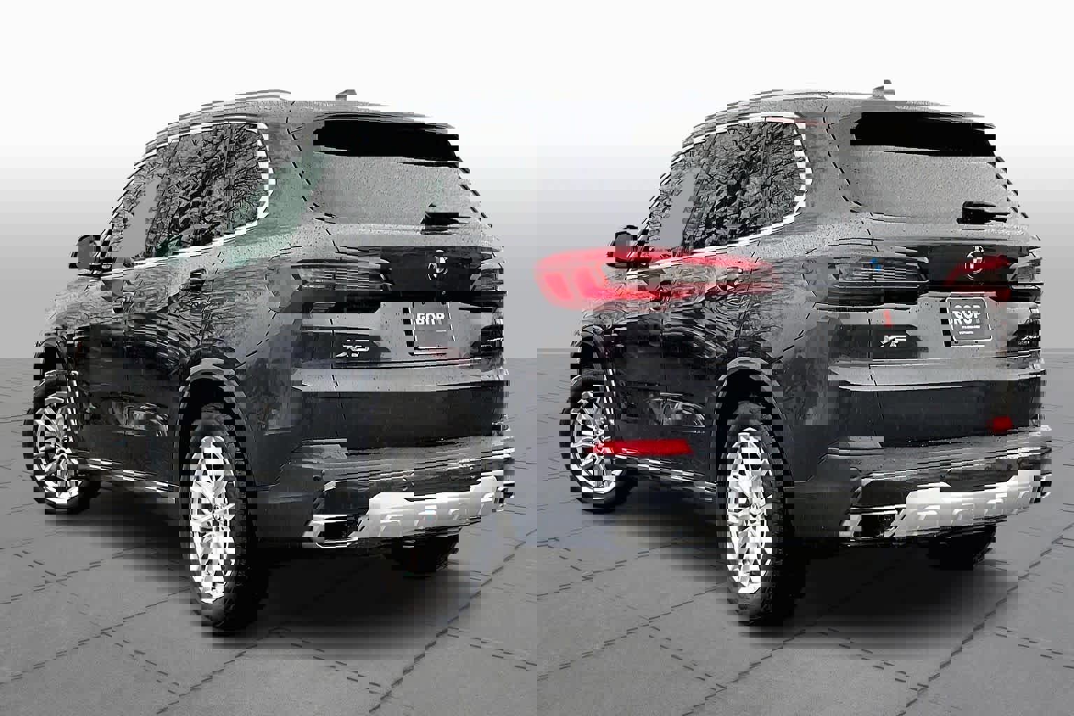 Used 2021 BMW X5 xDrive40i w/ Convenience Package image 11