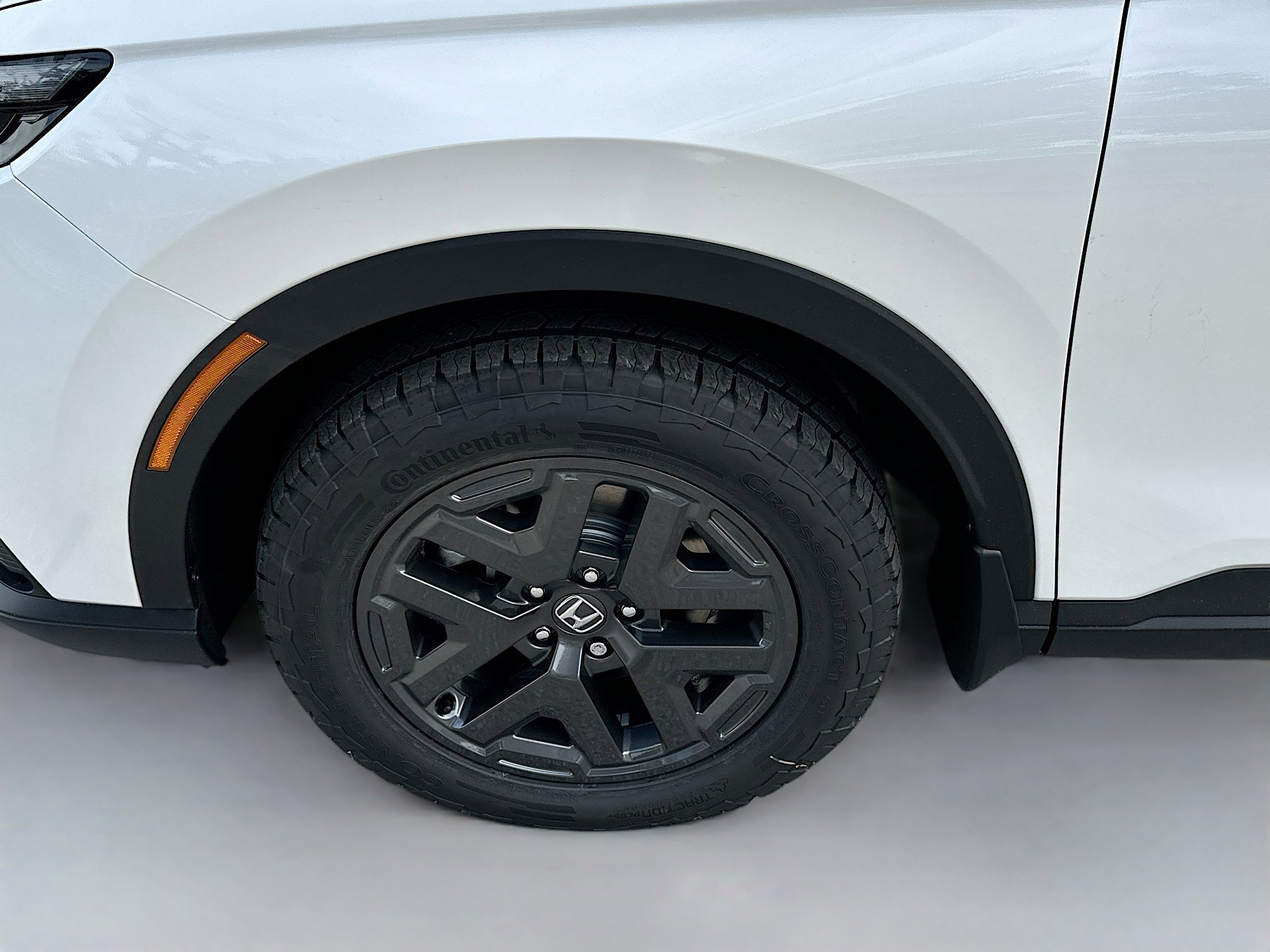 New 2026 Honda CR-V TrailSport image 27