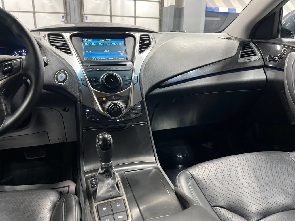 Used 2013 Hyundai Azera w/ Technology Pkg FWD image 27