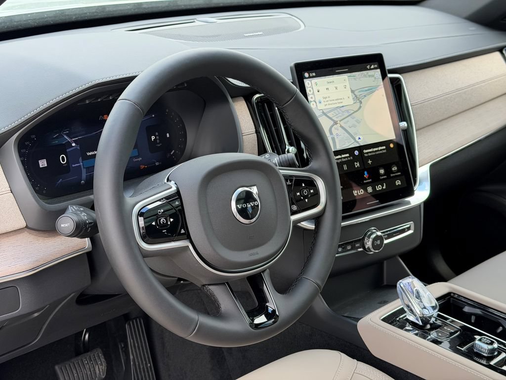 New 2026 Volvo XC90 B6 Plus AWD/4WD image 15