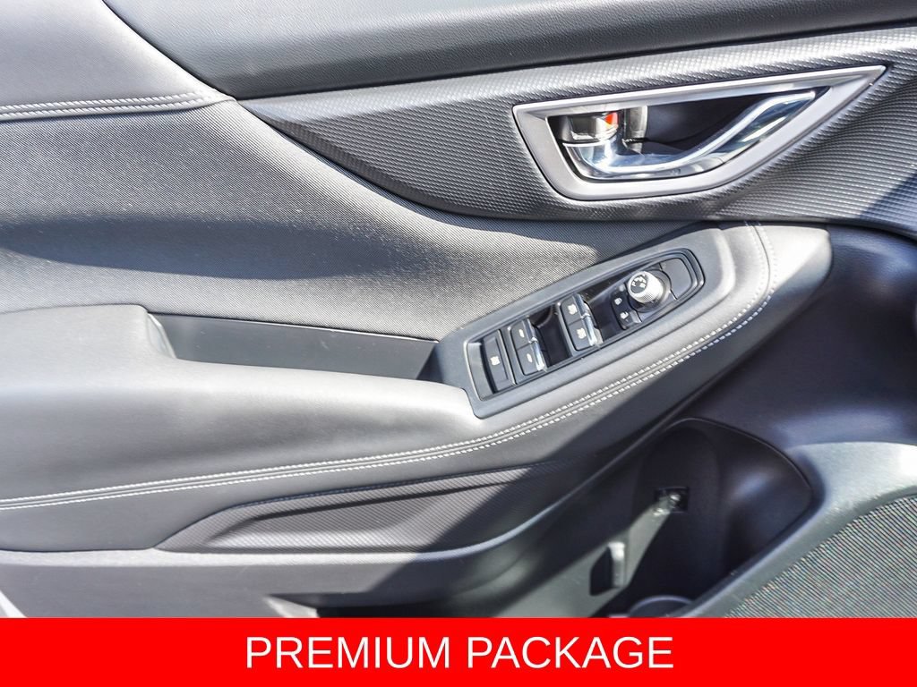 Used 2020 Subaru Forester Premium AWD/4WD image 18