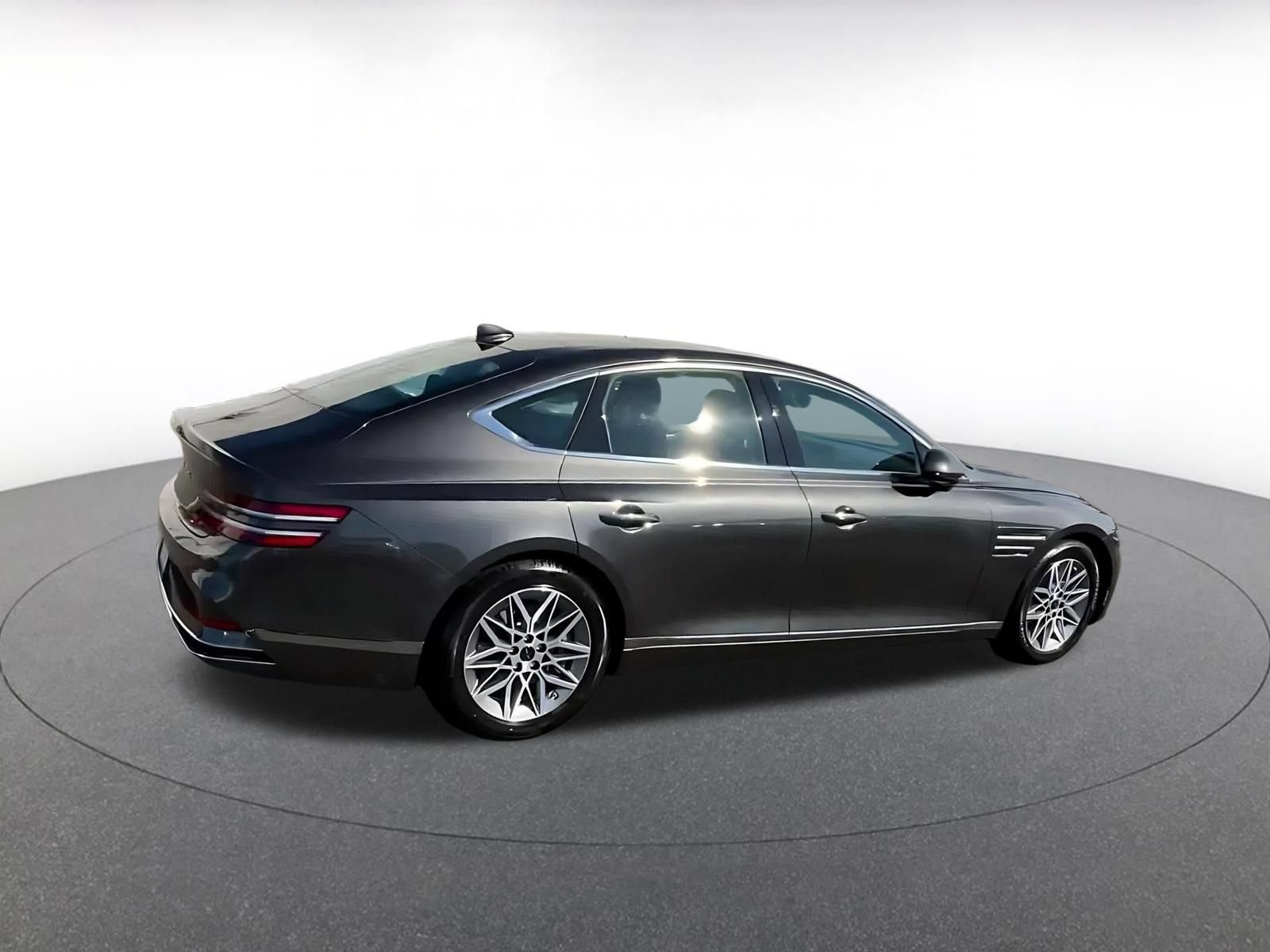 Used 2026 Genesis G80 2.5T AWD/4WD image 14