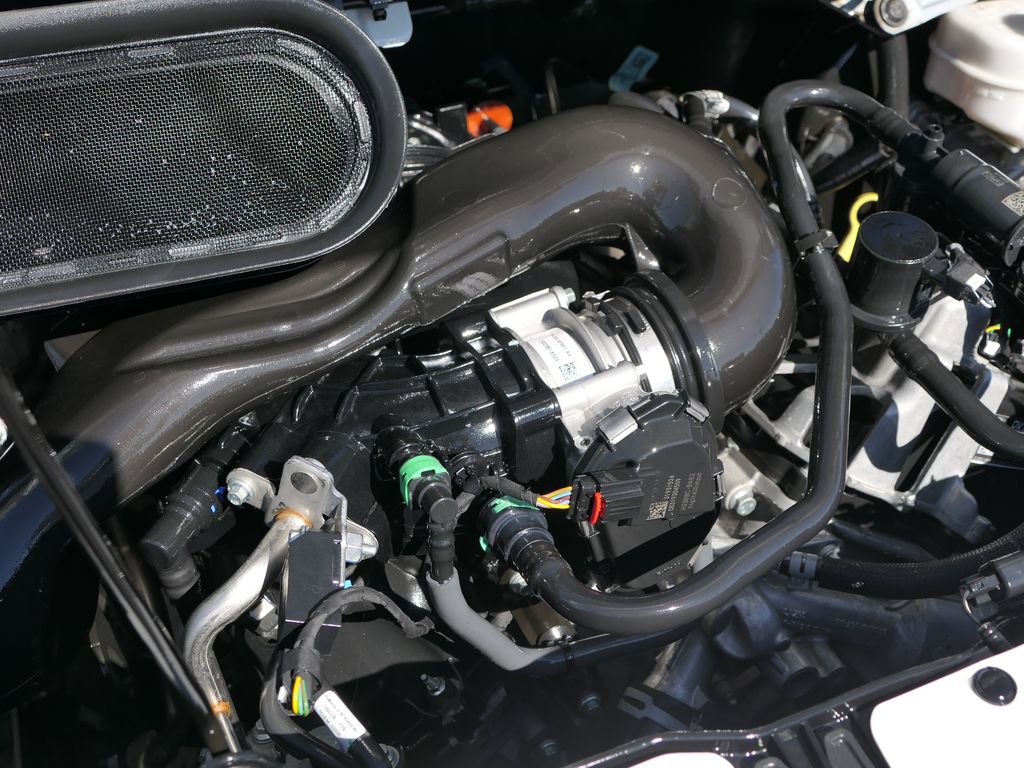 Used 2023 Ford Transit 250 Low Roof w/ Exterior Upgrade Package image 28