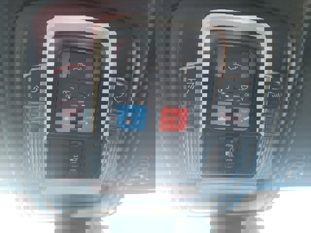 New 2026 RAM 1500 Laramie w/ Night Edition image 11