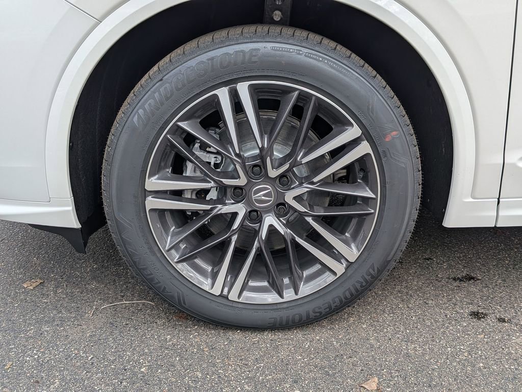 New 2026 Acura MDX w/ Advance Package image 10