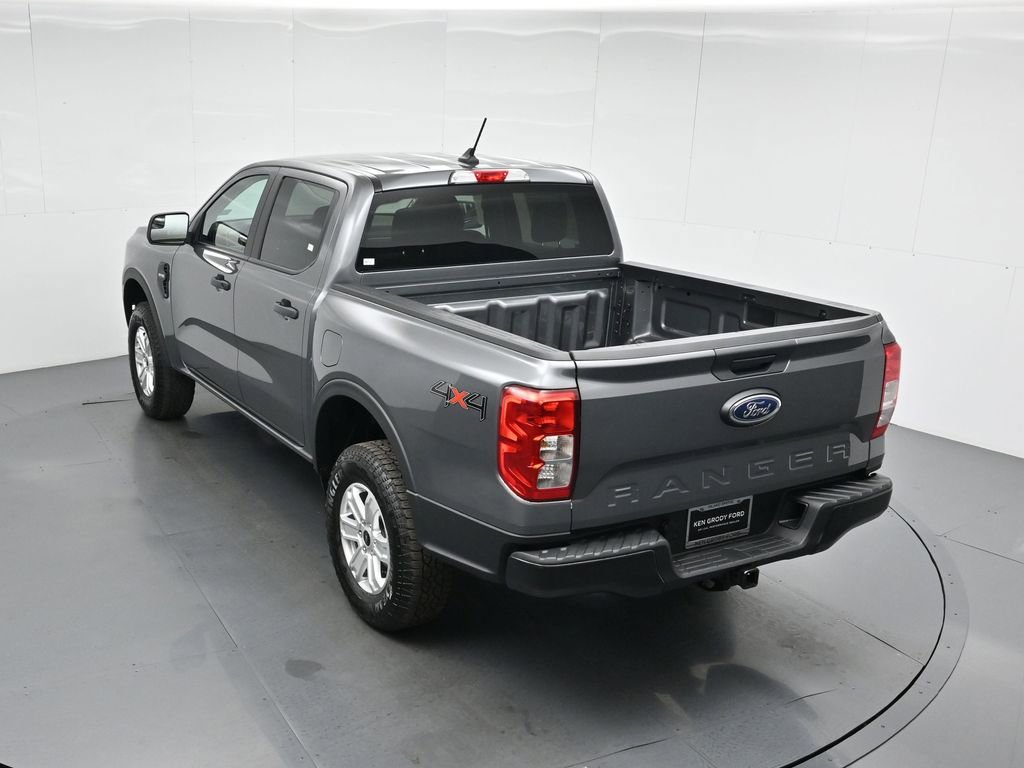 New 2025 Ford Ranger XL w/ Trailer Tow Package image 40