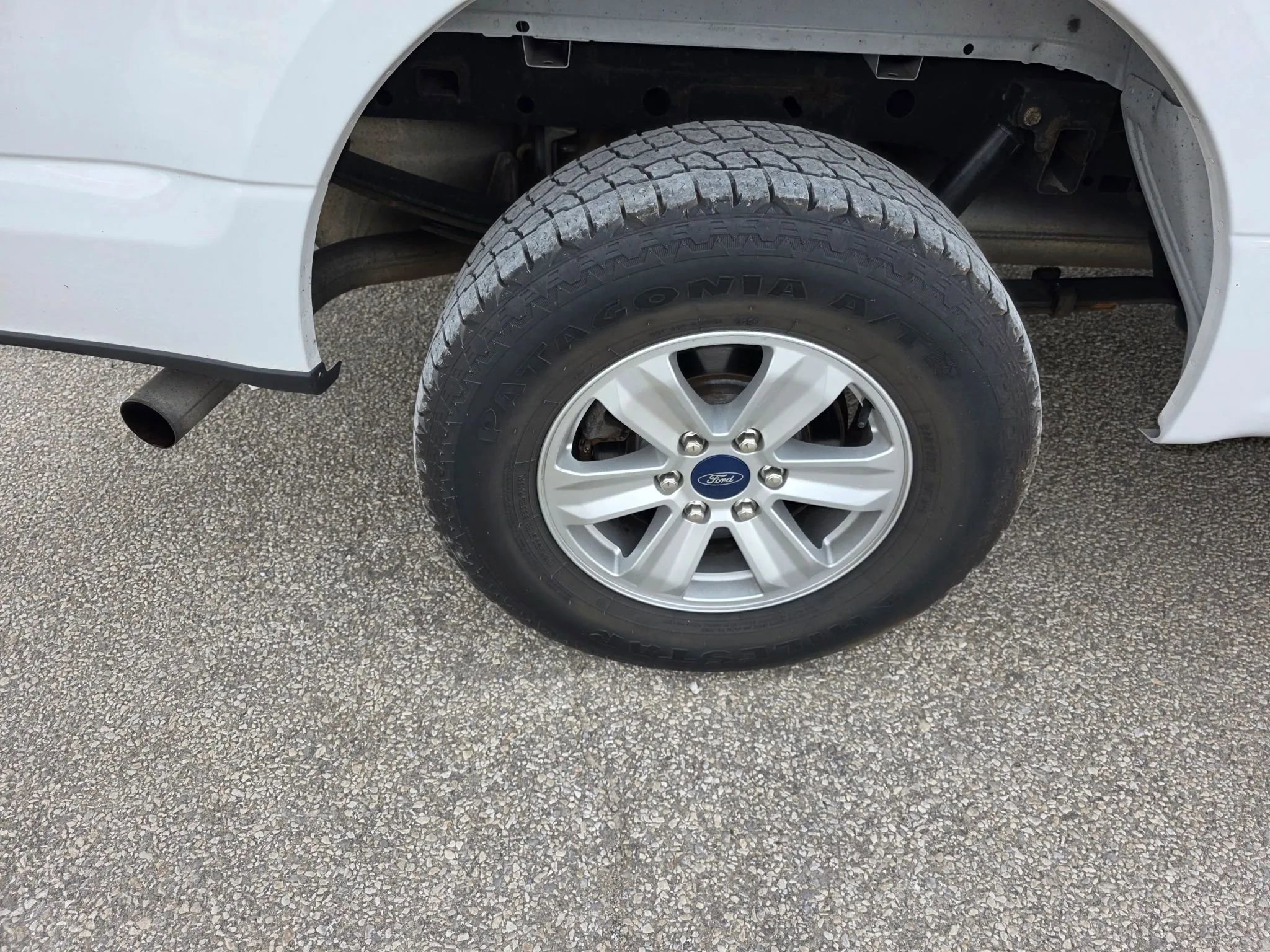 Used 2019 Ford F150 XLT AWD/4WD image 9