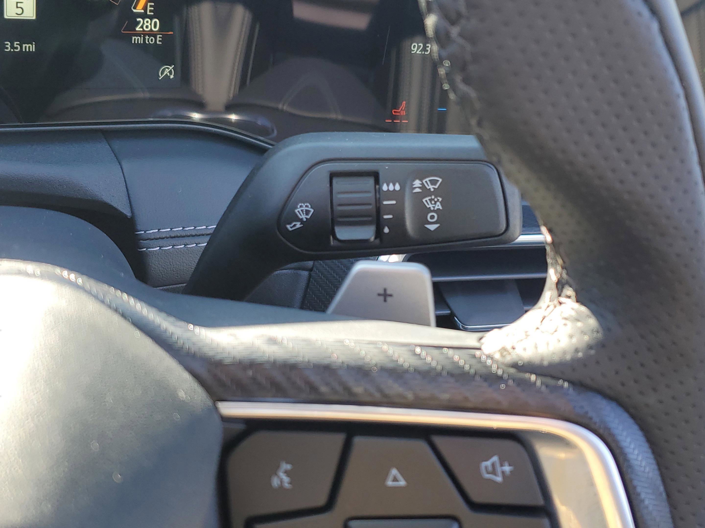 New 2026 Ford Mustang GT Premium image 23